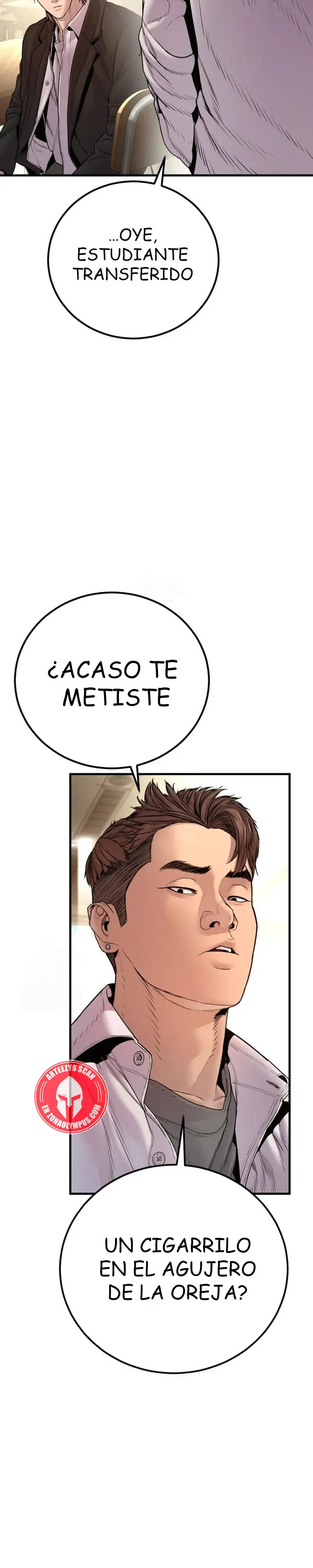 Lider Kim > Capitulo 193 > Page 631