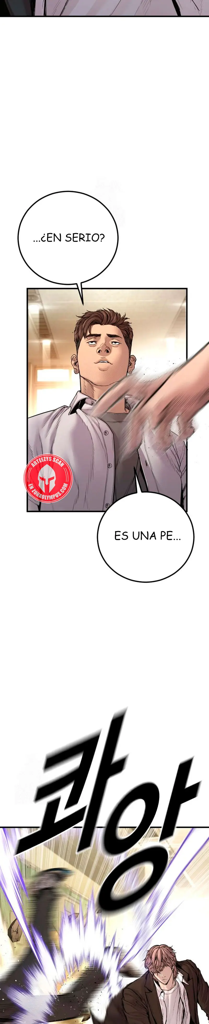 Lider Kim > Capitulo 193 > Page 681