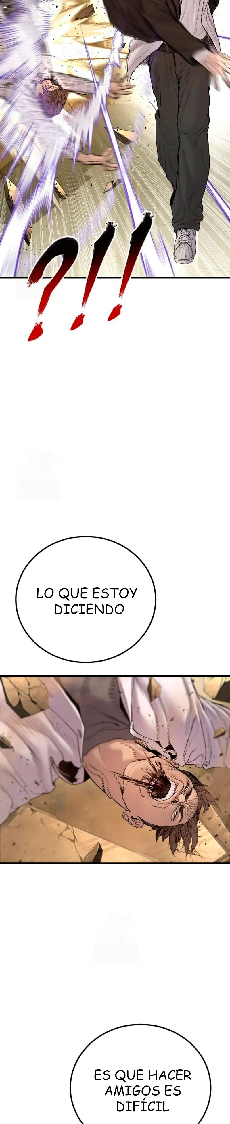 Lider Kim > Capitulo 193 > Page 691
