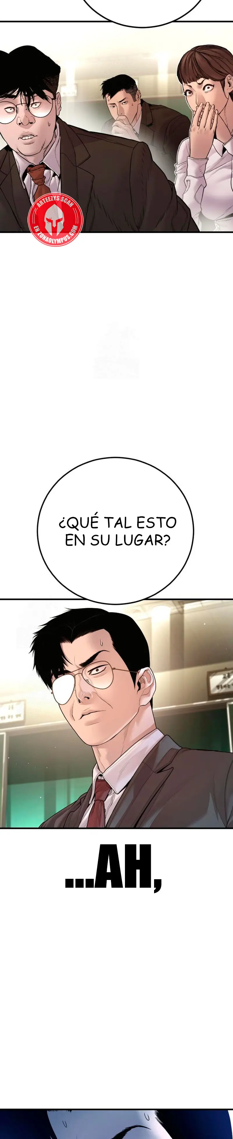 Lider Kim > Capitulo 193 > Page 701