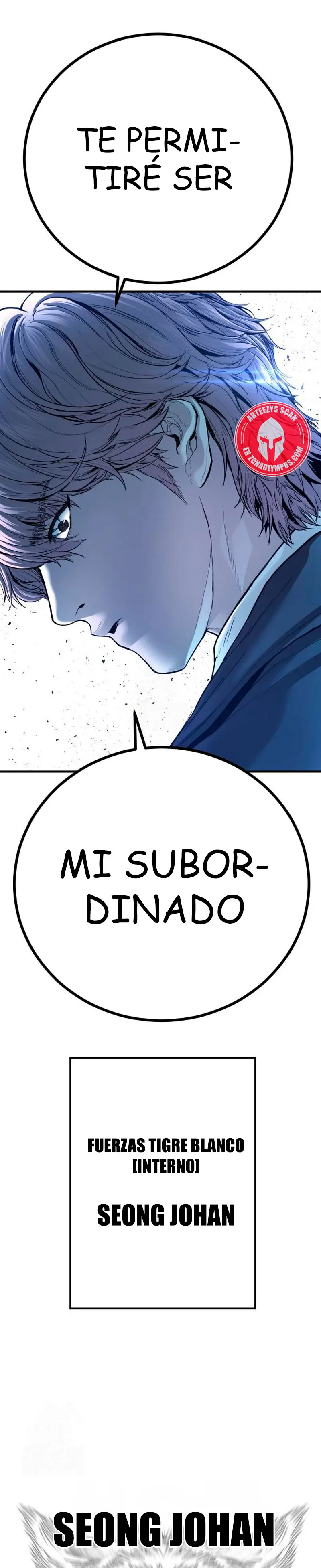 Lider Kim > Capitulo 193 > Page 721