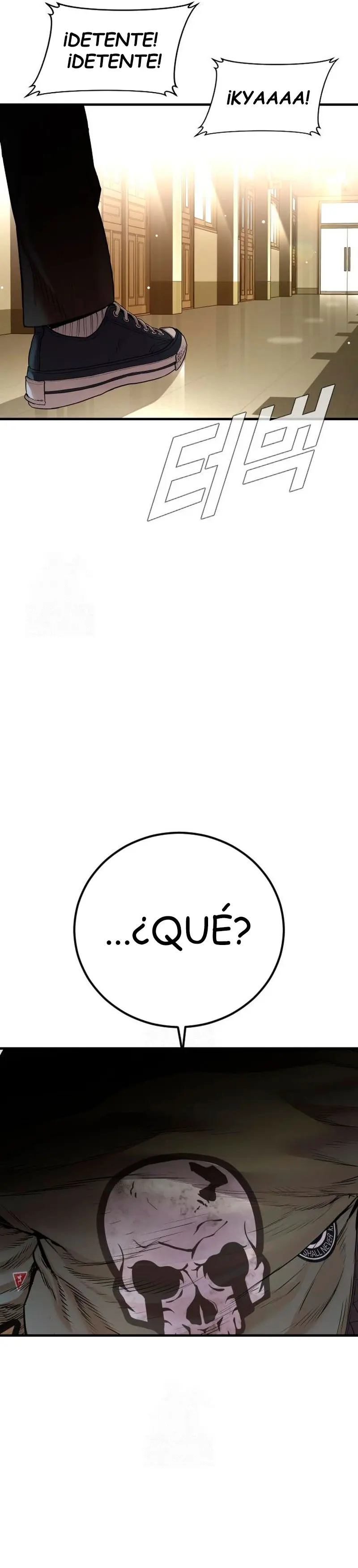 Lider Kim > Capitulo 193 > Page 741