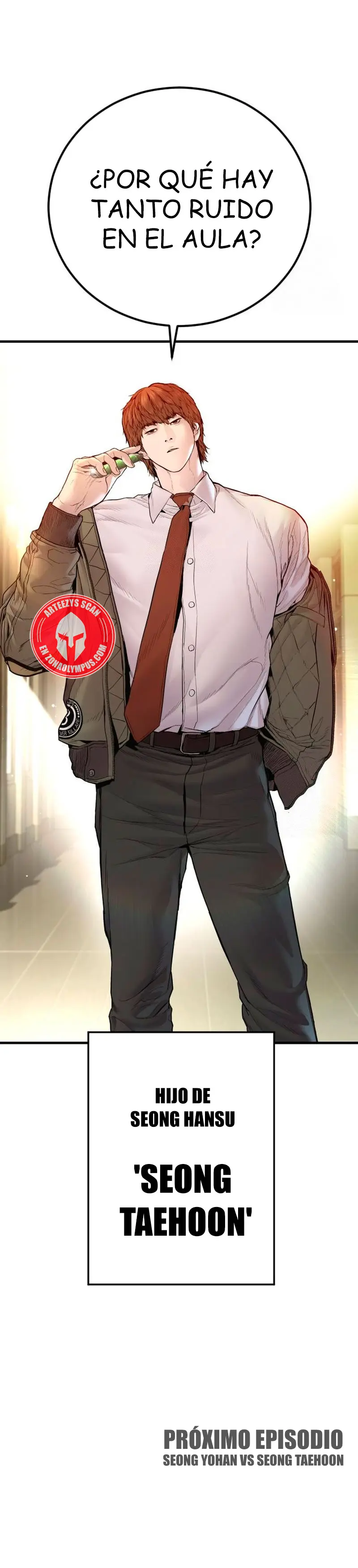 Lider Kim > Capitulo 193 > Page 751