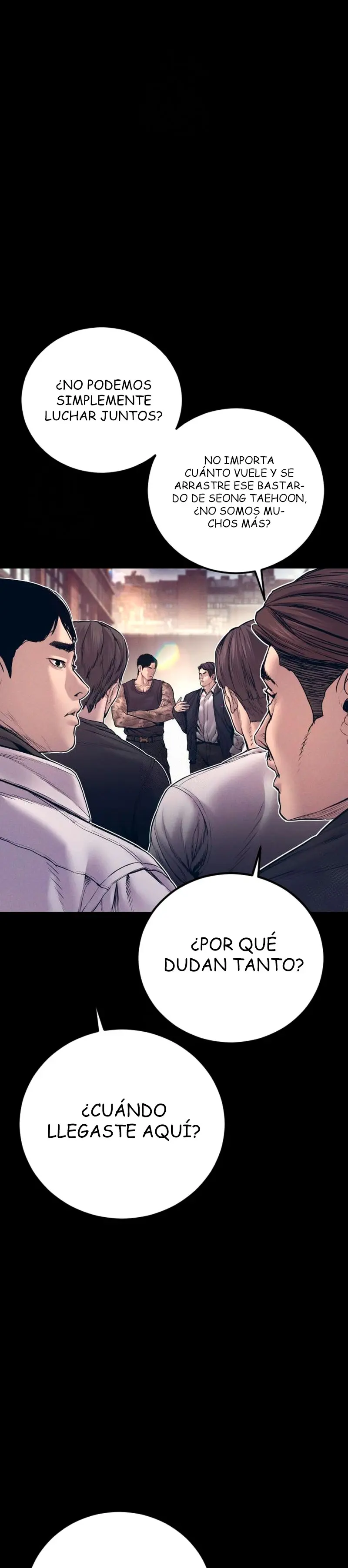 Lider Kim > Capitulo 194 > Page 91