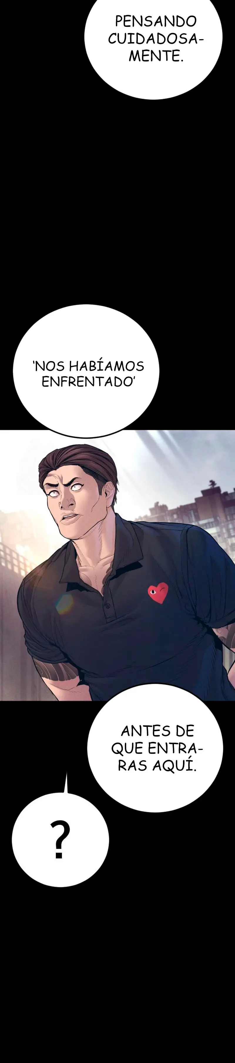 Lider Kim > Capitulo 194 > Page 111