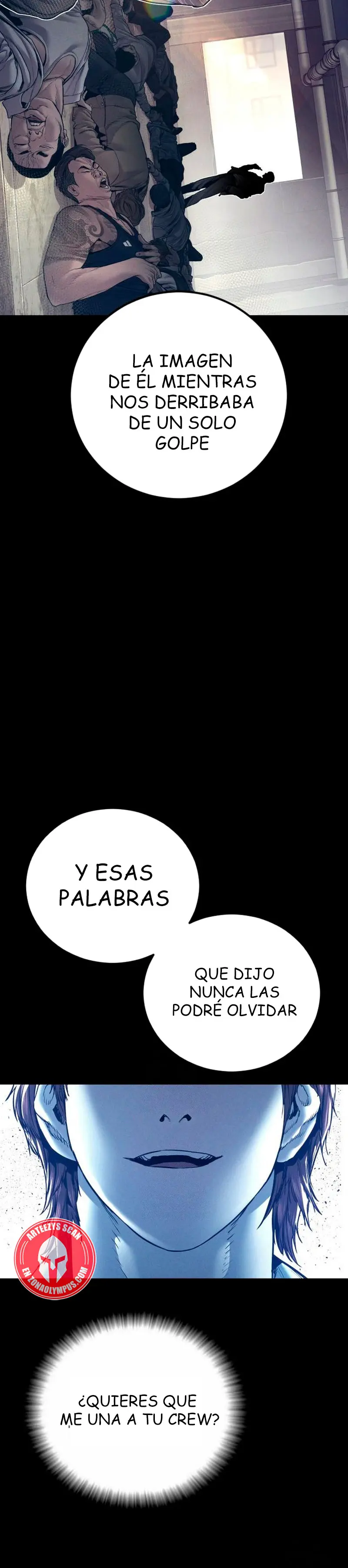 Lider Kim > Capitulo 194 > Page 131
