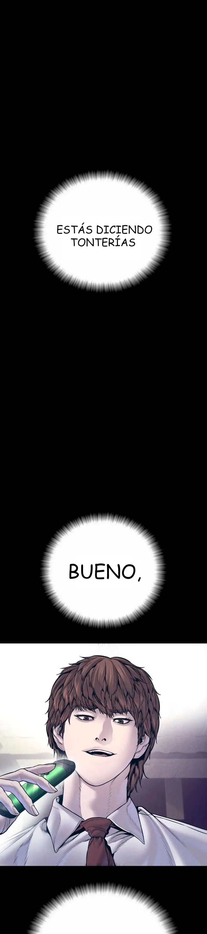 Lider Kim > Capitulo 194 > Page 141