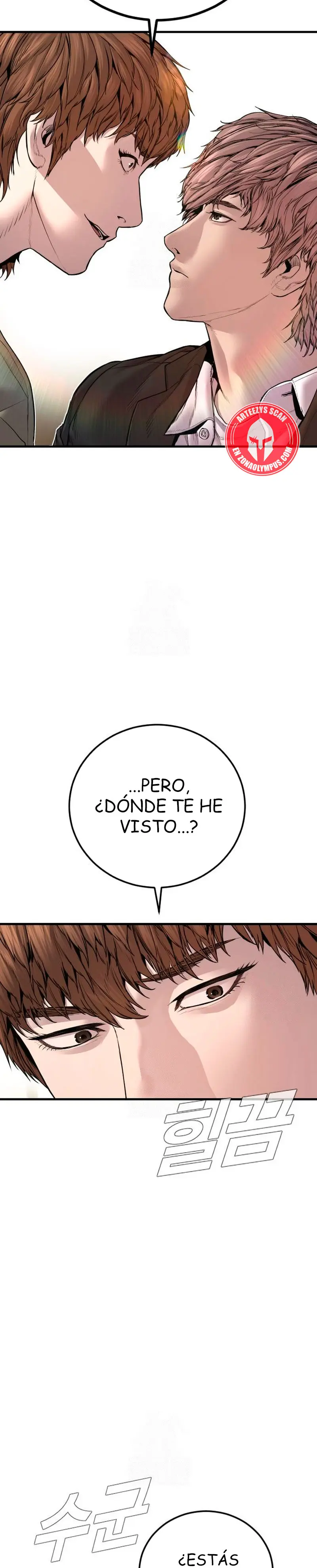 Lider Kim > Capitulo 194 > Page 181
