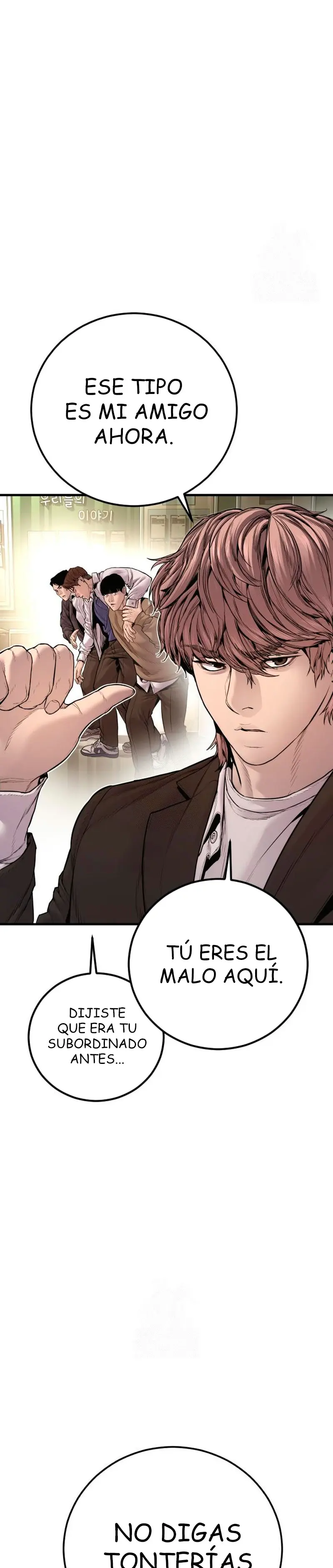 Lider Kim > Capitulo 194 > Page 261