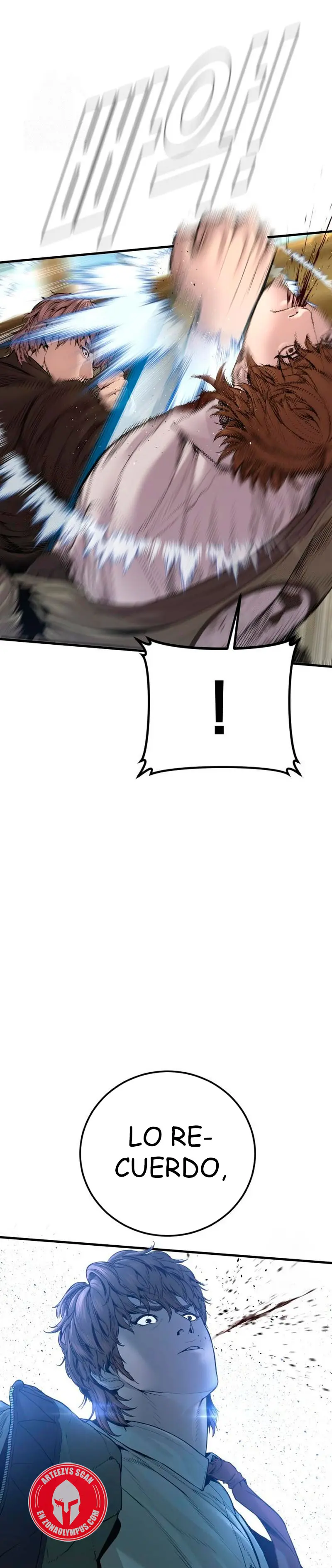 Lider Kim > Capitulo 194 > Page 281