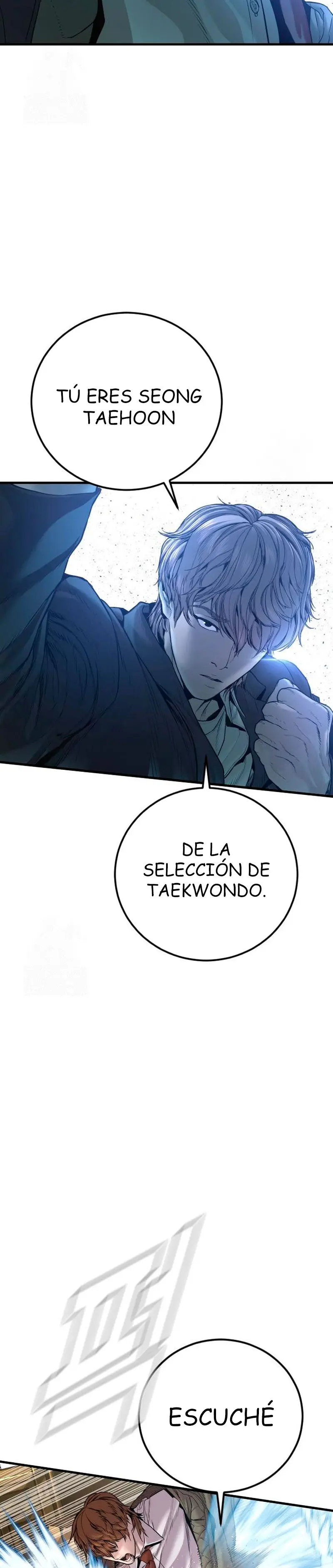Lider Kim > Capitulo 194 > Page 291