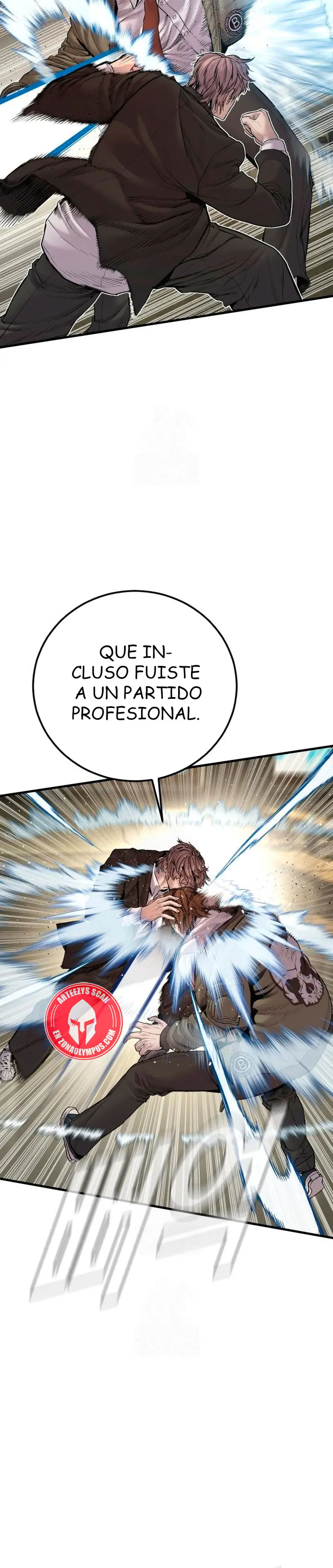 Lider Kim > Capitulo 194 > Page 301