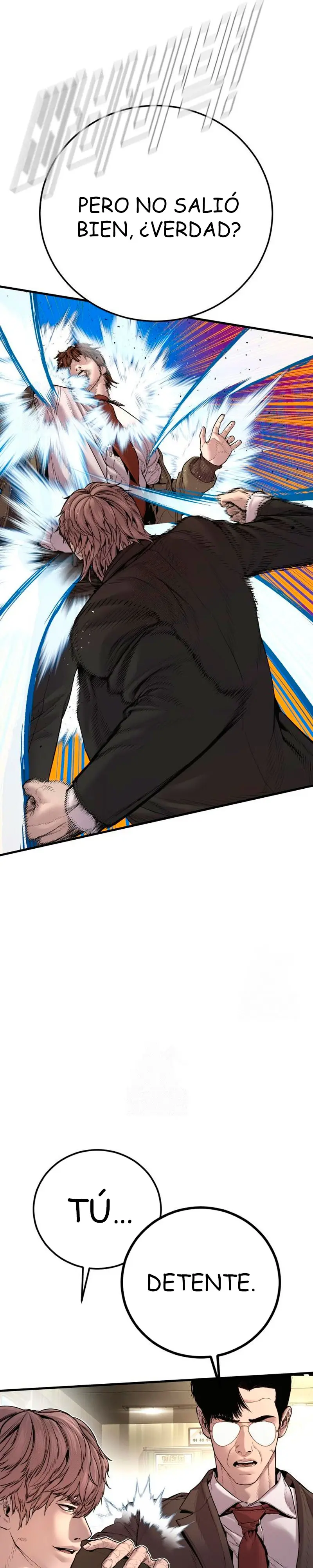 Lider Kim > Capitulo 194 > Page 311