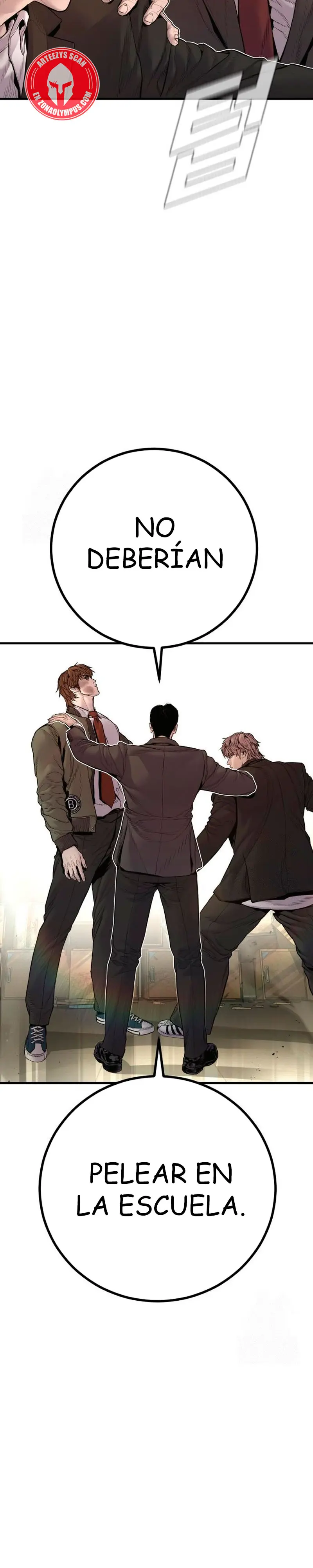 Lider Kim > Capitulo 194 > Page 321