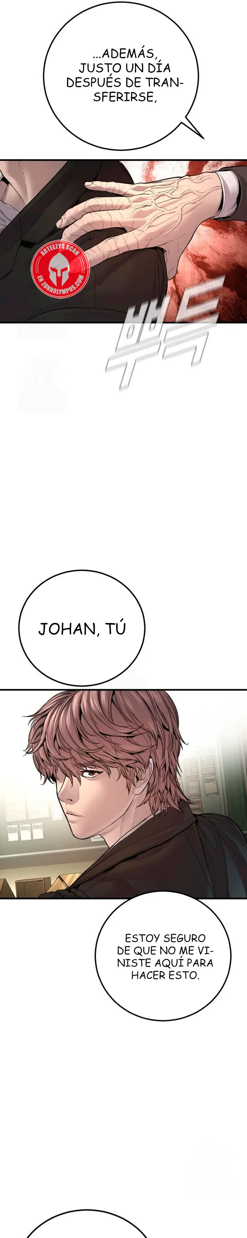 Lider Kim > Capitulo 194 > Page 331