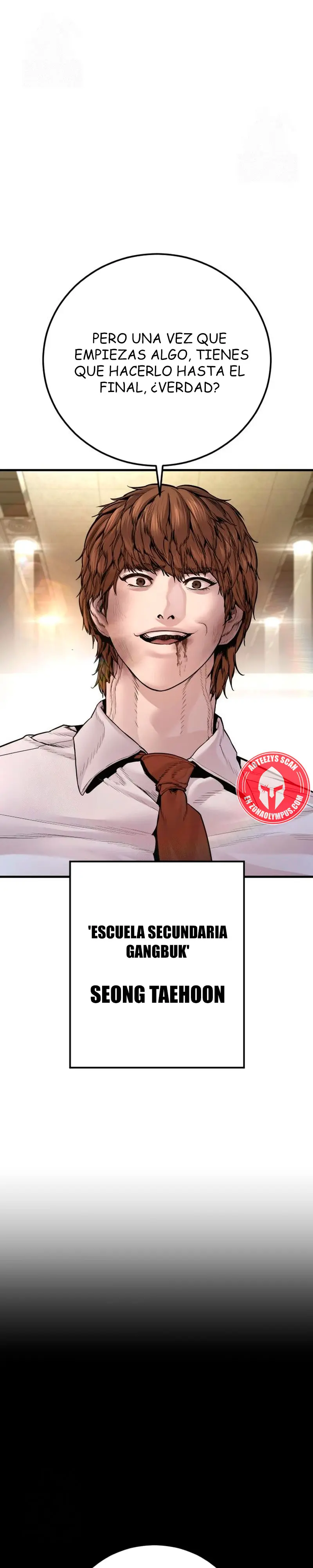 Lider Kim > Capitulo 194 > Page 381