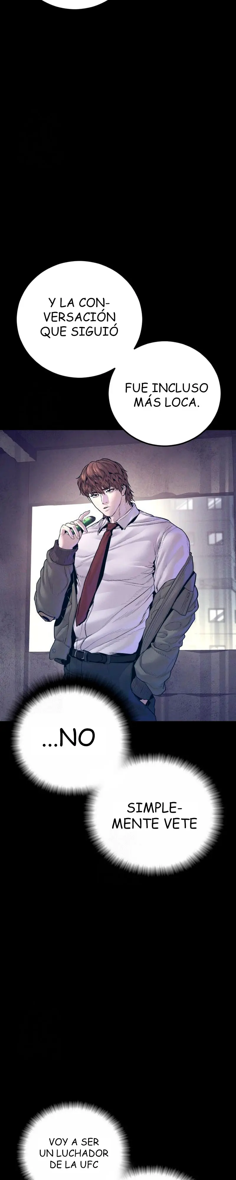 Lider Kim > Capitulo 194 > Page 401