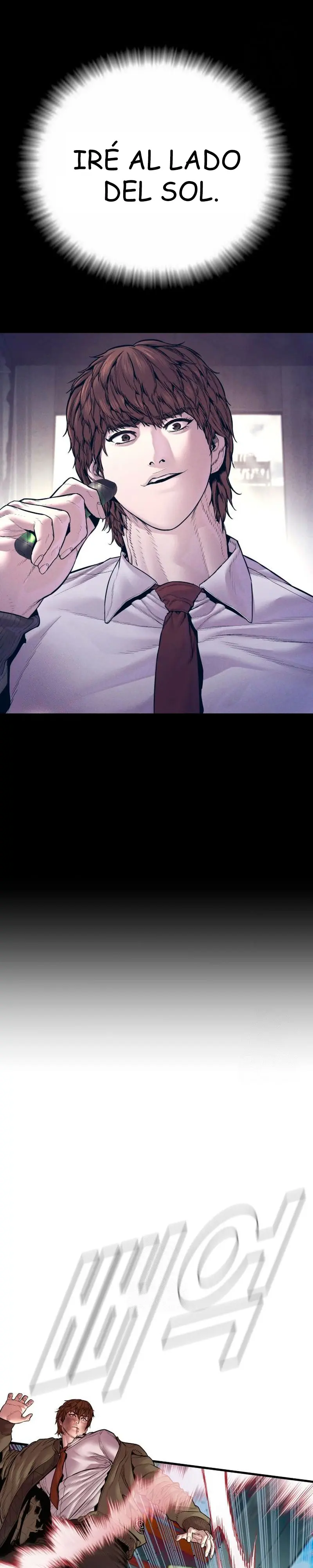 Lider Kim > Capitulo 194 > Page 421