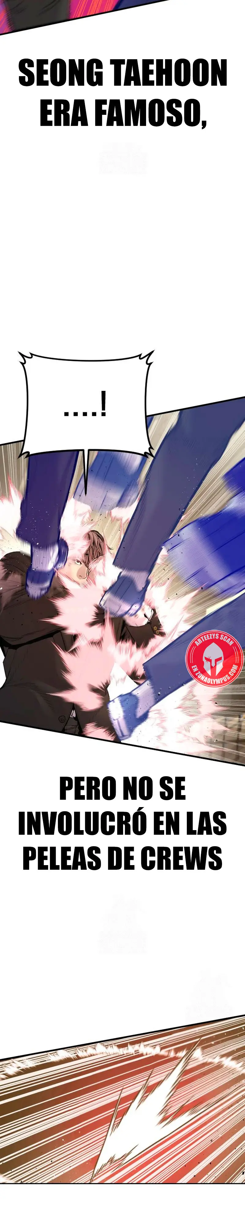 Lider Kim > Capitulo 194 > Page 441