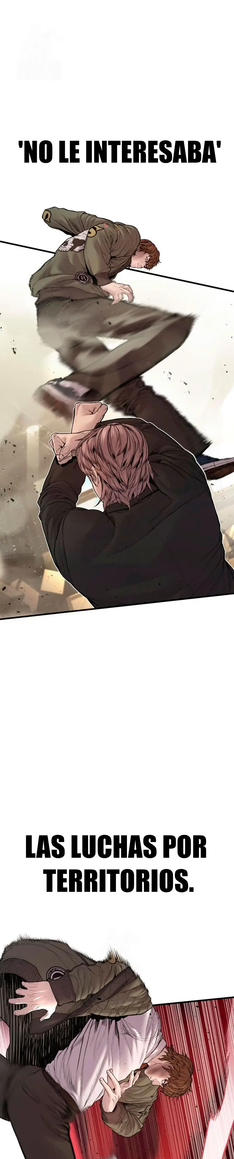 Lider Kim > Capitulo 194 > Page 451