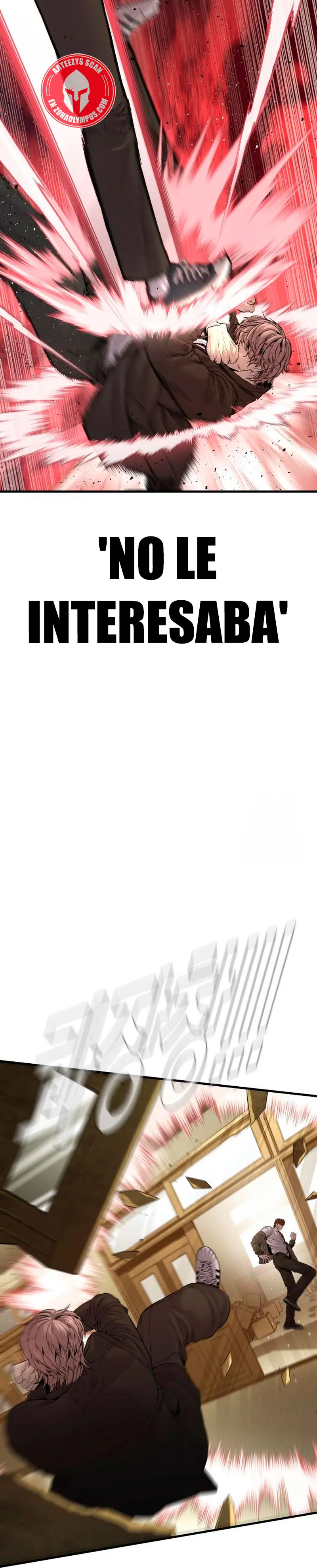 Lider Kim > Capitulo 194 > Page 461