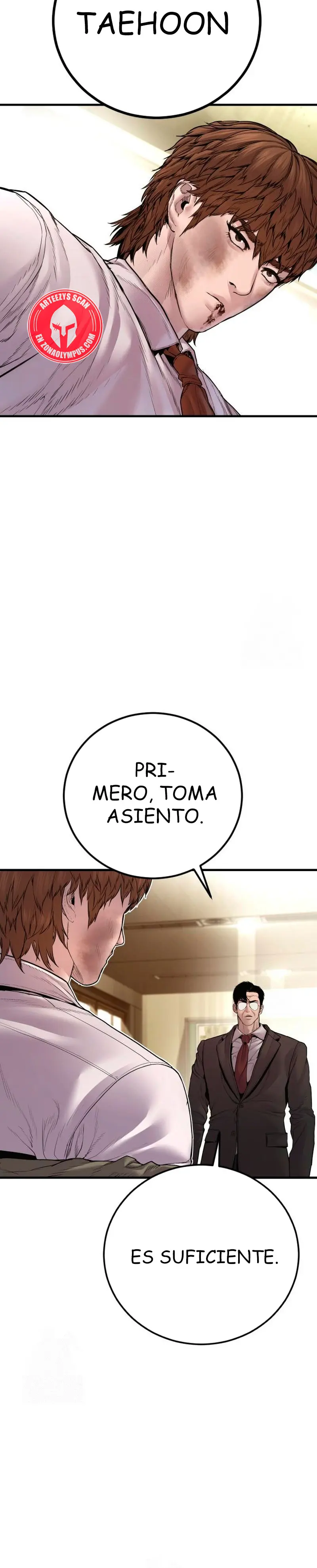Lider Kim > Capitulo 194 > Page 491