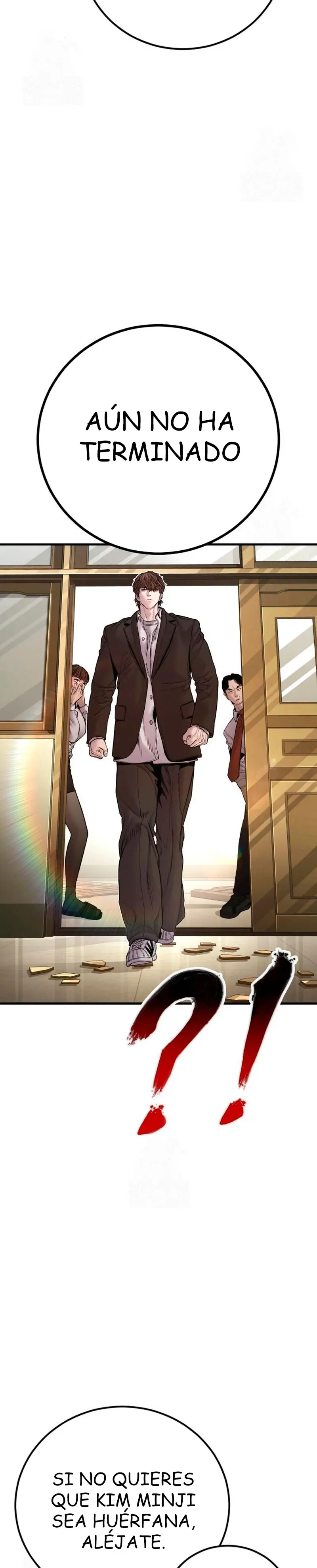 Lider Kim > Capitulo 194 > Page 511