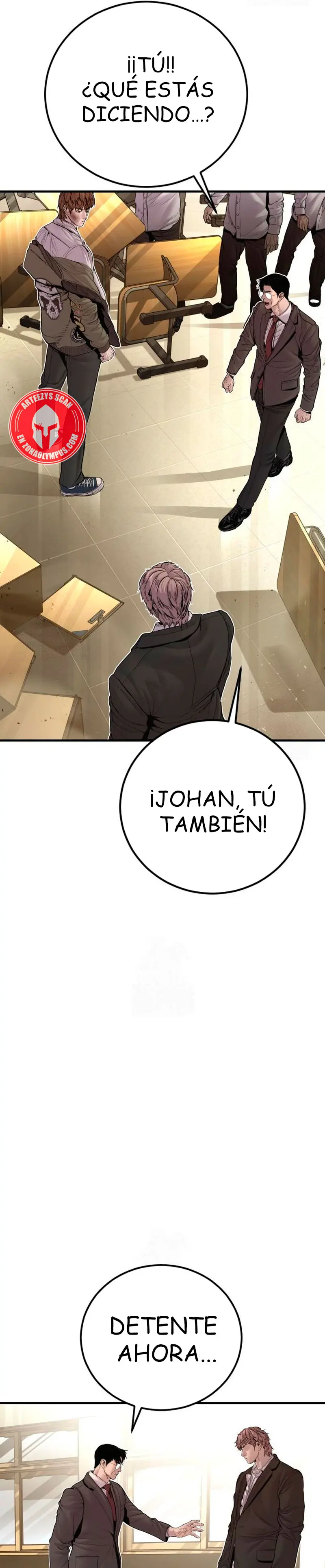 Lider Kim > Capitulo 194 > Page 531