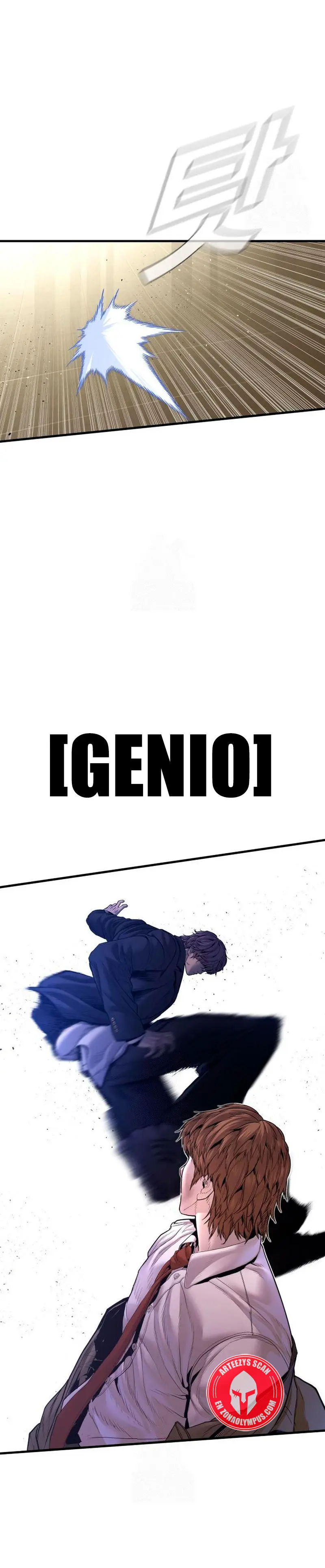 Lider Kim > Capitulo 194 > Page 561