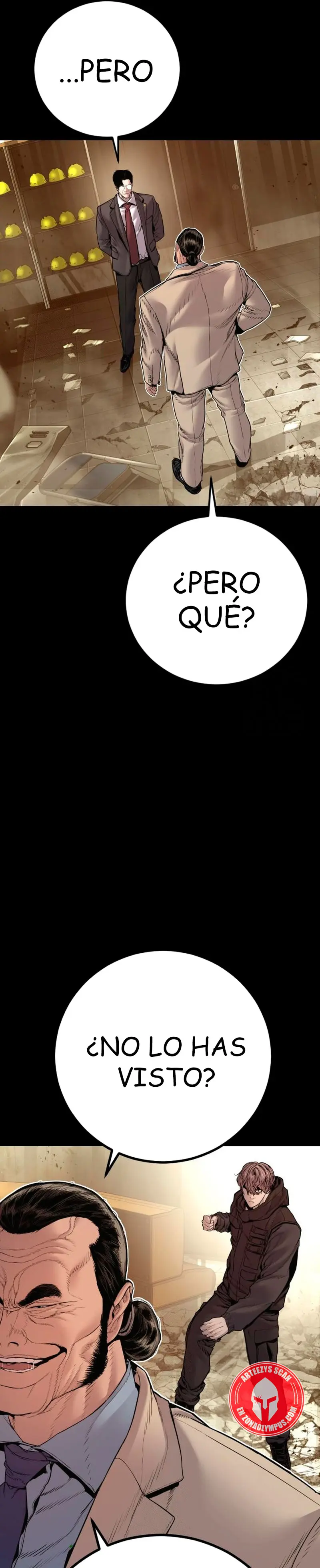 Lider Kim > Capitulo 194 > Page 601