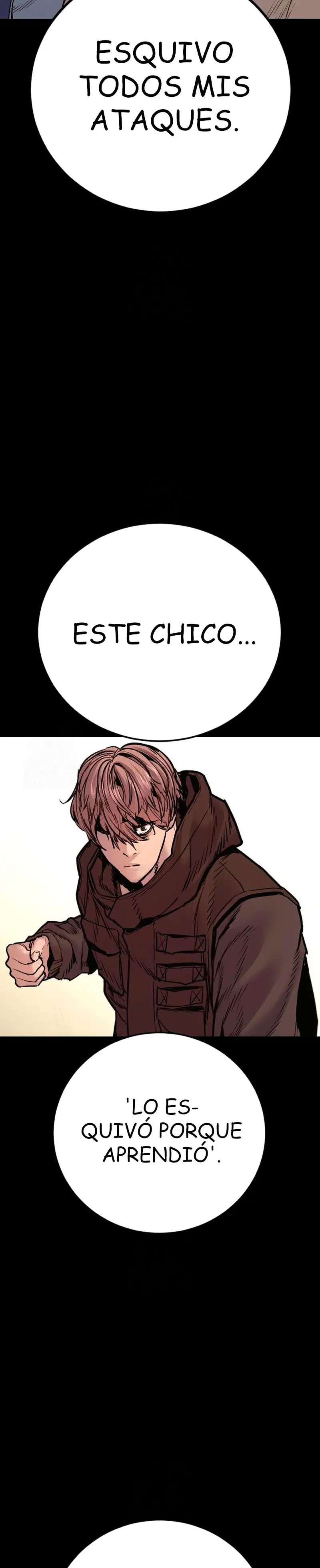 Lider Kim > Capitulo 194 > Page 611