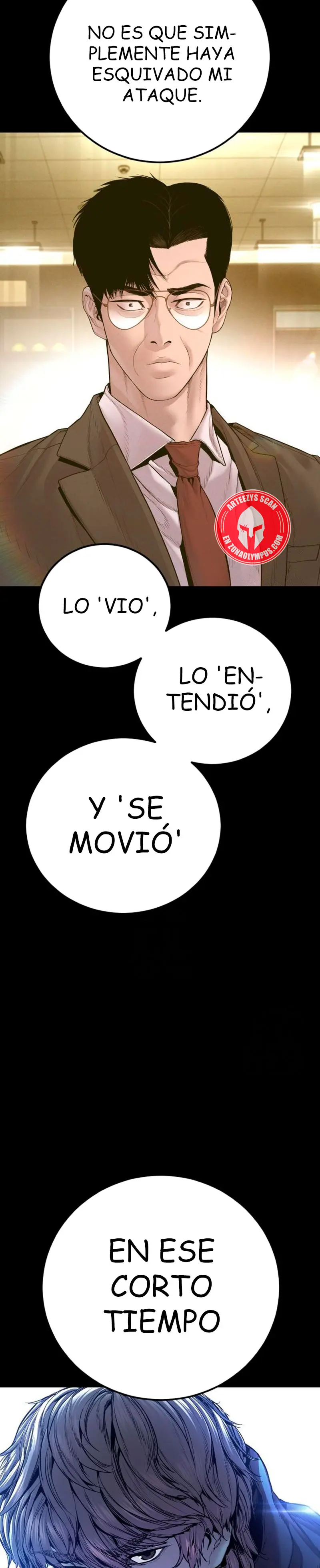 Lider Kim > Capitulo 194 > Page 621