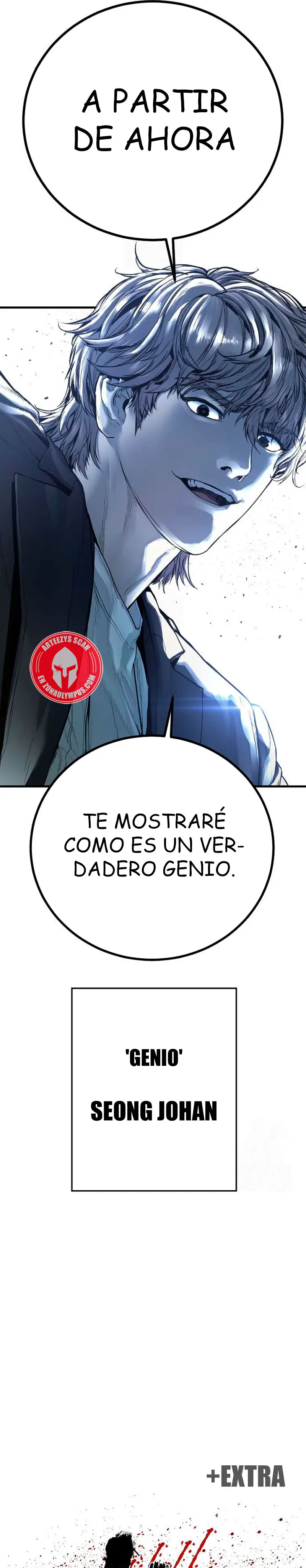 Lider Kim > Capitulo 194 > Page 671