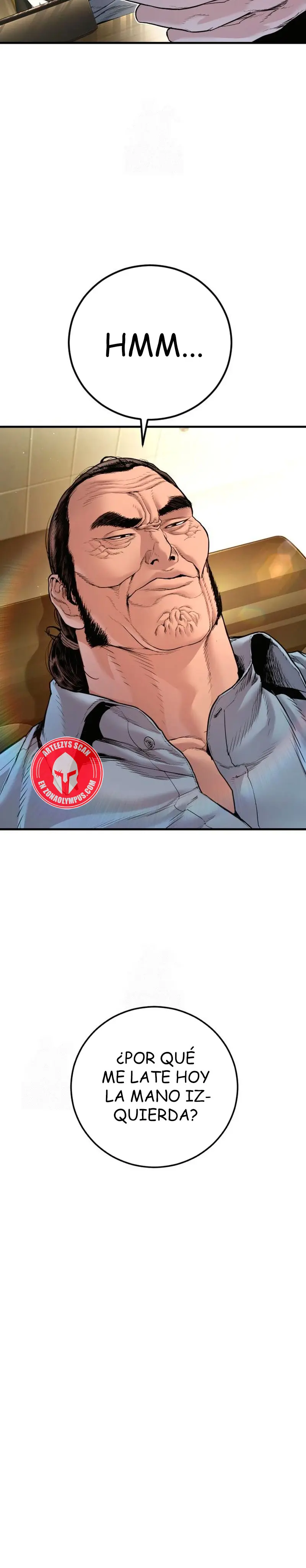 Lider Kim > Capitulo 194 > Page 691