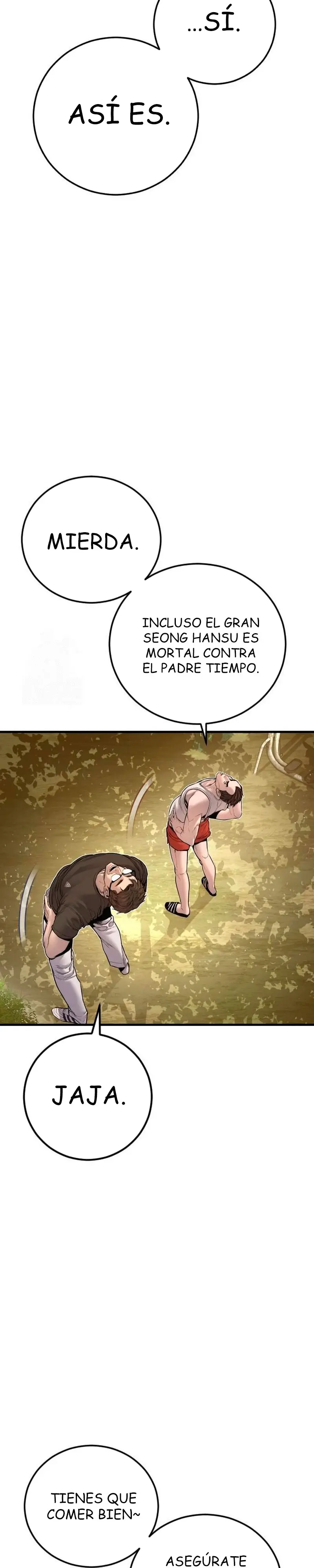 Lider Kim > Capitulo 195 > Page 31