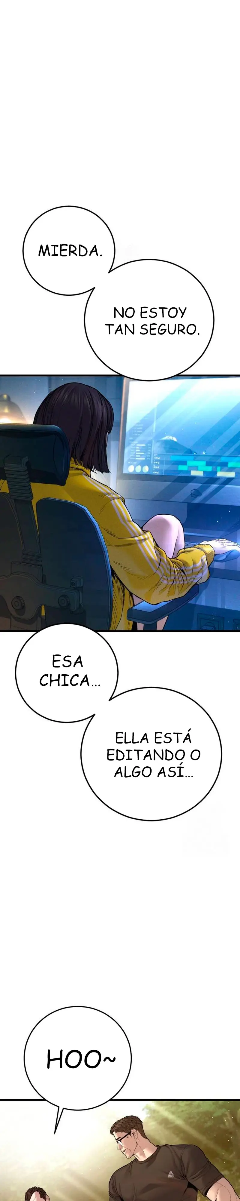 Lider Kim > Capitulo 195 > Page 51