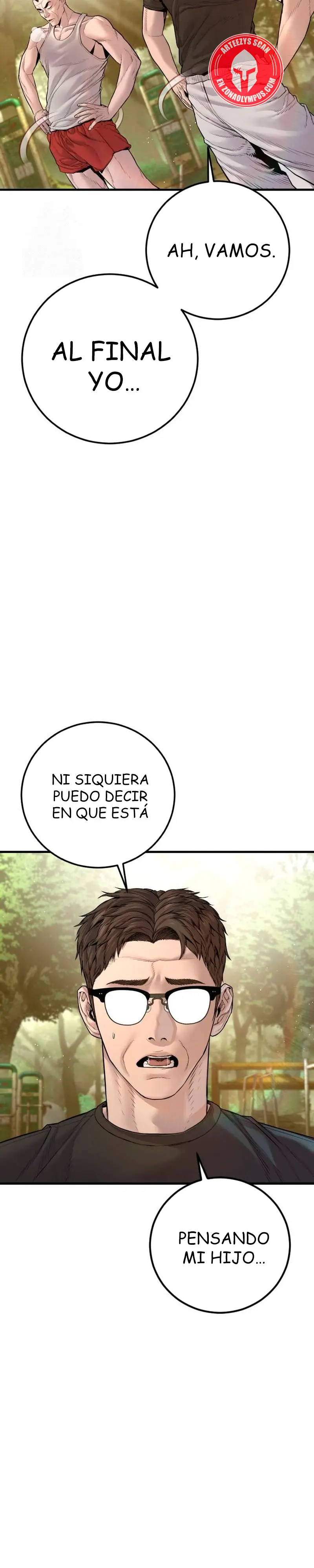 Lider Kim > Capitulo 195 > Page 61