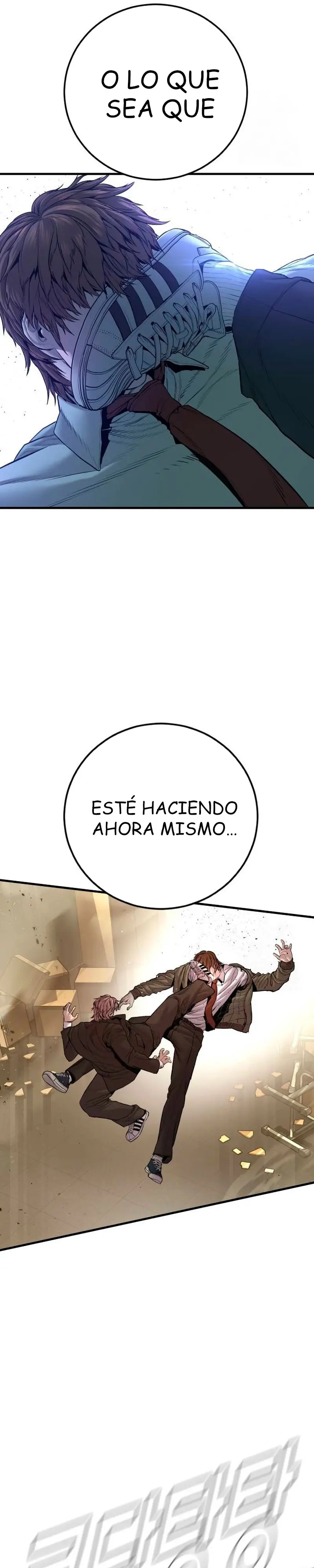 Lider Kim > Capitulo 195 > Page 71