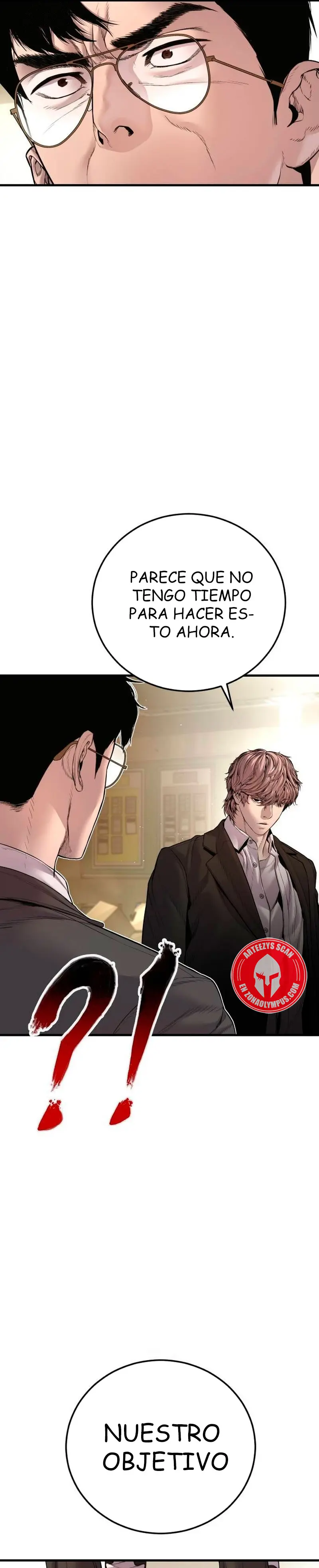 Lider Kim > Capitulo 195 > Page 91
