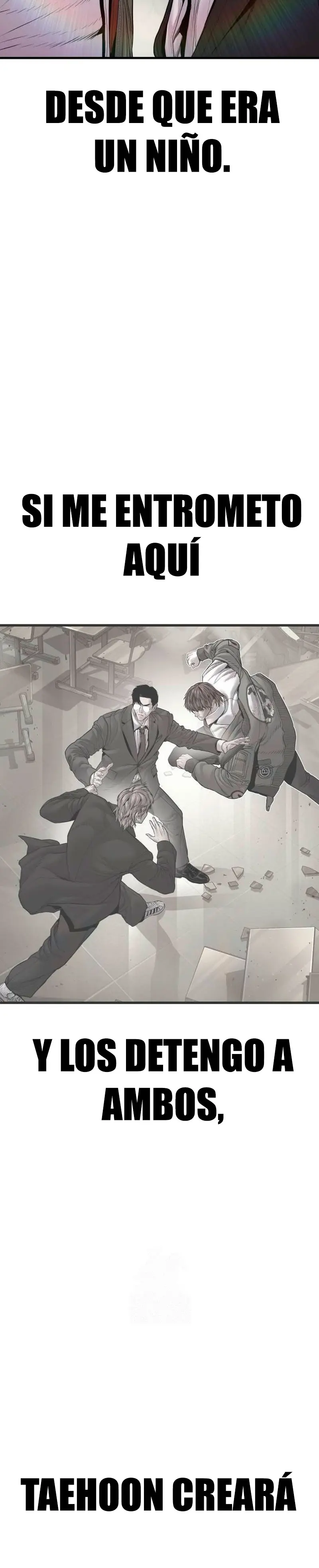 Lider Kim > Capitulo 195 > Page 151