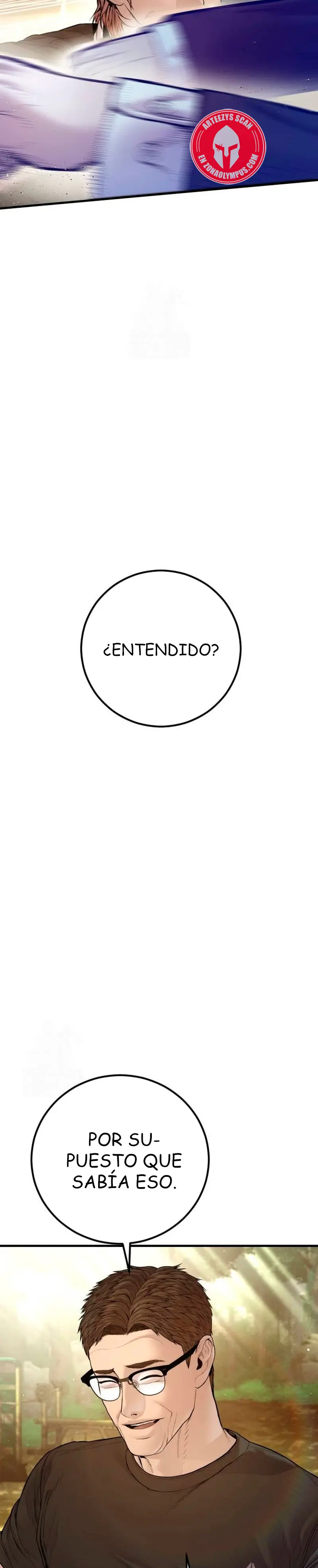 Lider Kim > Capitulo 195 > Page 211