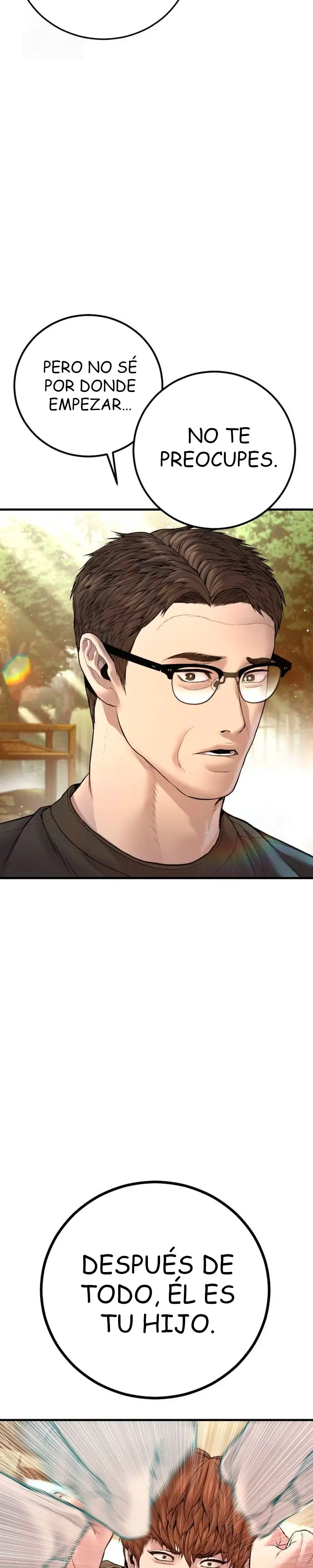 Lider Kim > Capitulo 195 > Page 251