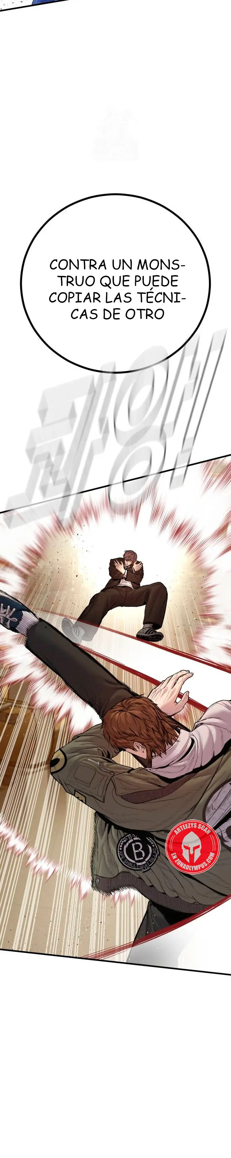 Lider Kim > Capitulo 195 > Page 301