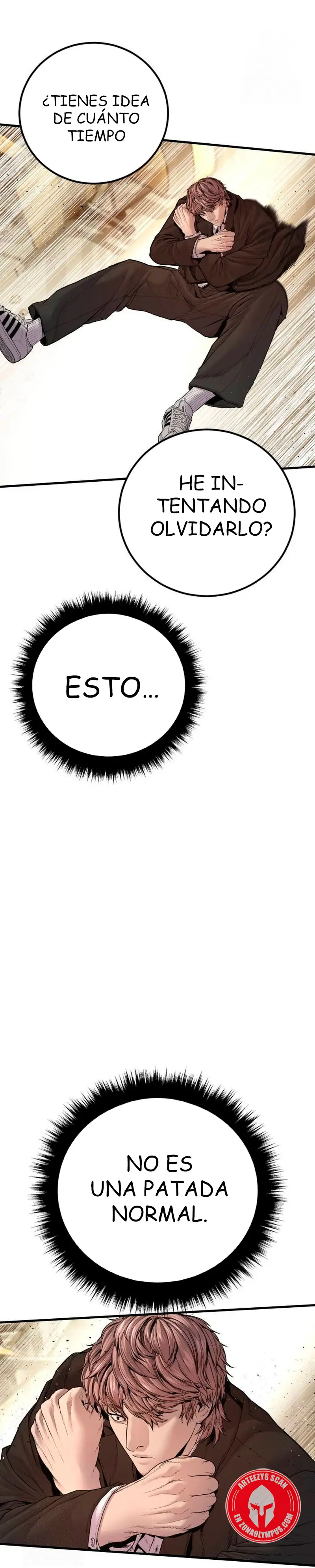 Lider Kim > Capitulo 195 > Page 311