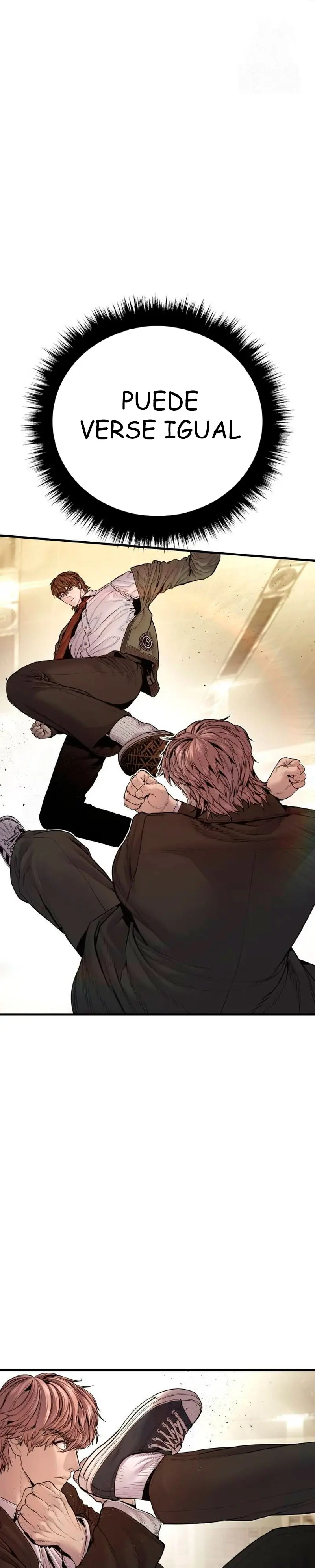 Lider Kim > Capitulo 195 > Page 321