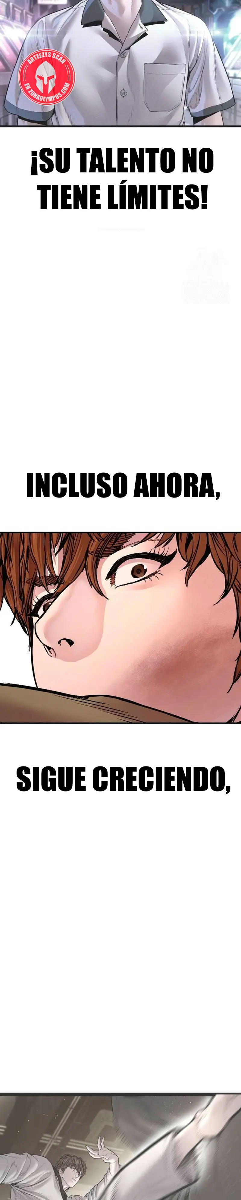 Lider Kim > Capitulo 195 > Page 361