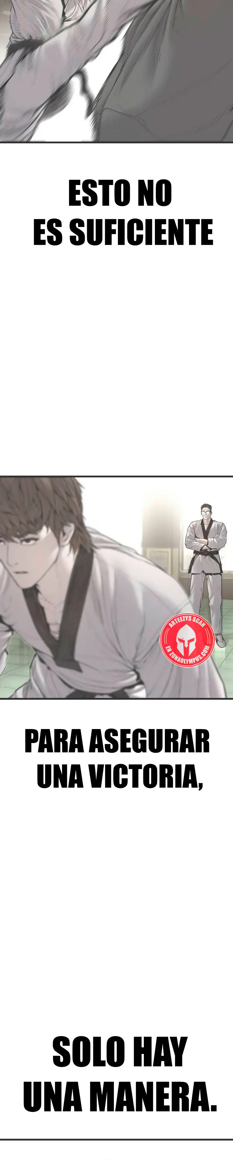 Lider Kim > Capitulo 195 > Page 371