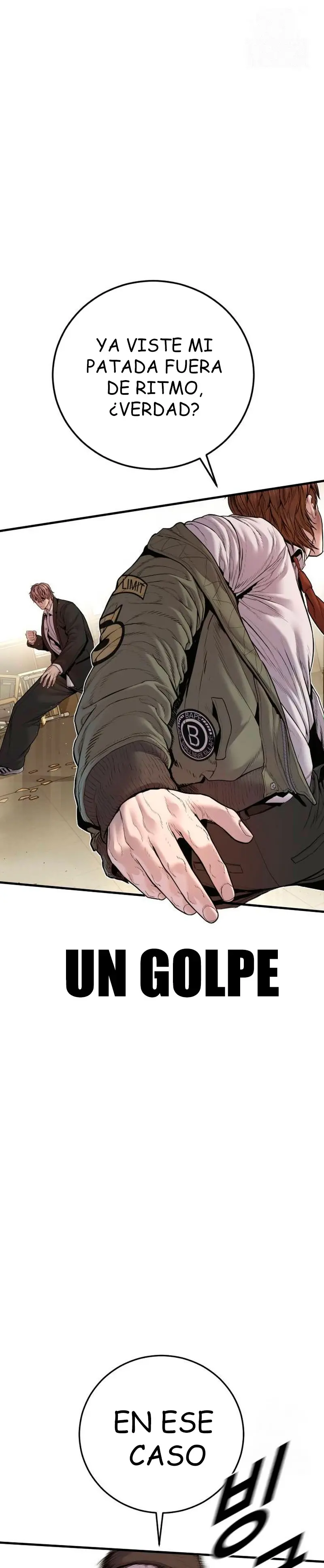 Lider Kim > Capitulo 195 > Page 401