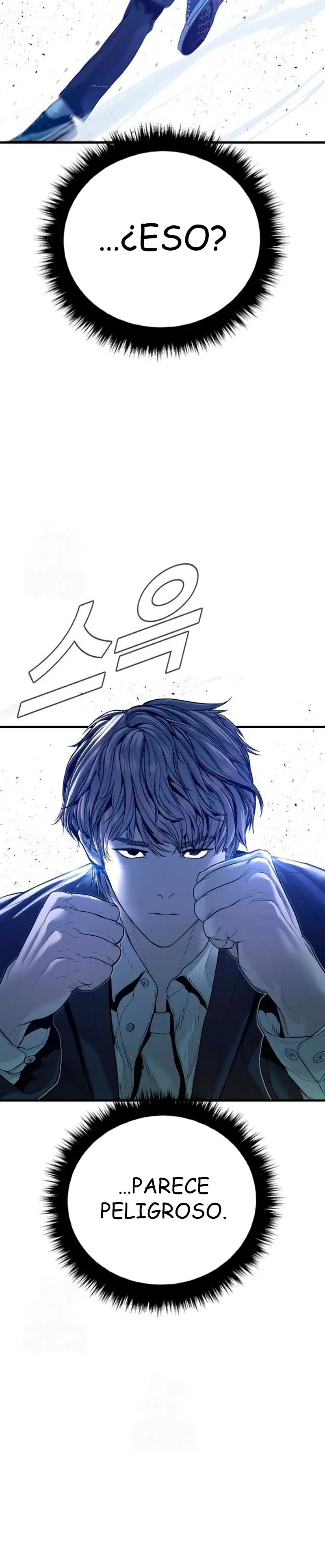 Lider Kim > Capitulo 195 > Page 421