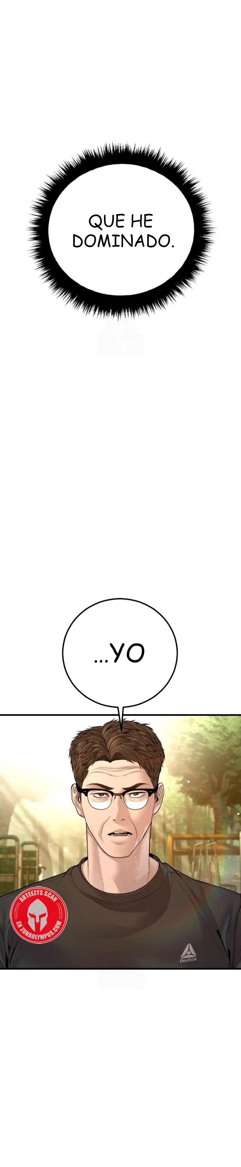 Lider Kim > Capitulo 195 > Page 441